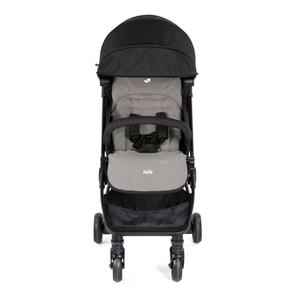 Xe đẩy trẻ em Joie Pact W/ RC&ADPT&TB Ember 3 Xe Day Tre Em Joie Pact W Rc Adpt Tb Ember 1