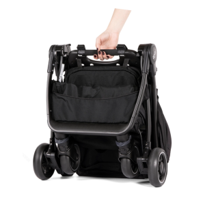 Xe đẩy trẻ em Joie Pact W/ RC&ADPT&TB Ember 10 Xe Day Tre Em Joie Pact W Rc Adpt Tb Ember 4