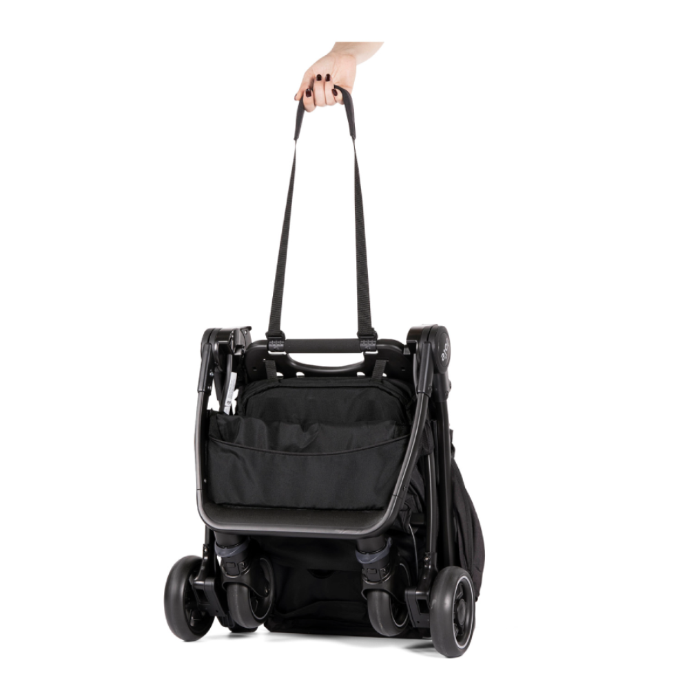 Xe đẩy trẻ em Joie Pact W/ RC&ADPT&TB Ember 5 Xe Day Tre Em Joie Pact W Rc Adpt Tb Ember 5