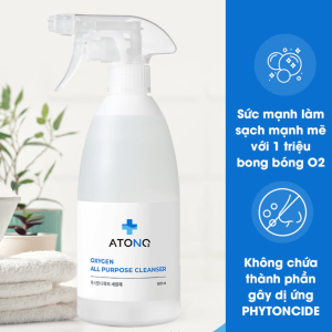 Xit Da Nang Oxygen An Toan Atono2 500ml 1