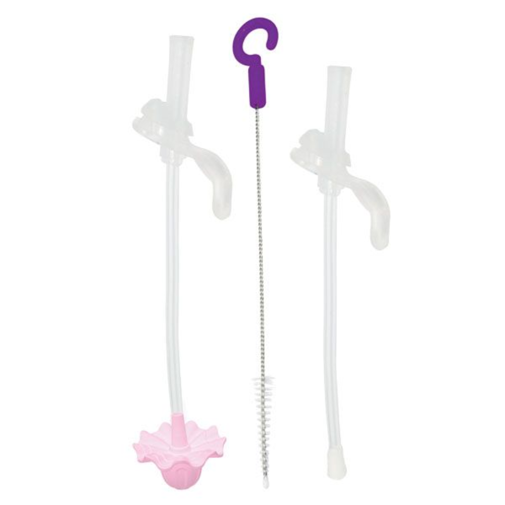 Disney ống hút thay thế bình nước 360 độ - PRINCESS 3 Disney Ong Hut Thay The Binh Nuoc 360 Do PRINCESS 1