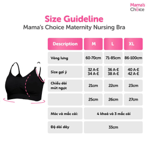 Ao Lot Nguc Ho Tro Hut Sua Mamas Choice 4