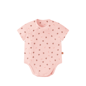 Bambi Bodysuit Bo Lien Ngan Bambi Hong In Rap Xiec