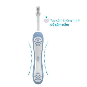 Ban Chai Danh Rang Xanh Bien Chicco 6 36m 5