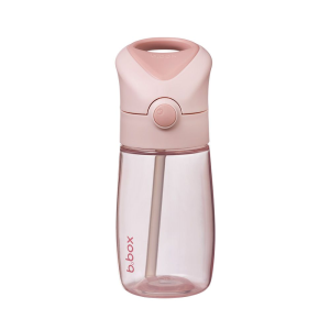 Bình nước cho bé Jnr. 380ml 7 Binh Nuoc Cho Be Jnr 380ml Blush Crush