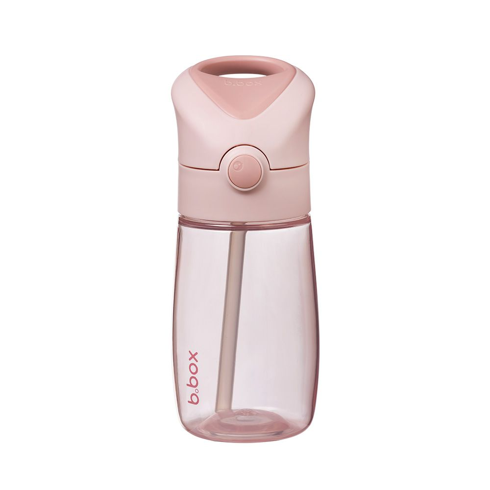 Bình nước cho bé Jnr. 380ml 5 Binh Nuoc Cho Be Jnr 380ml Blush Crush