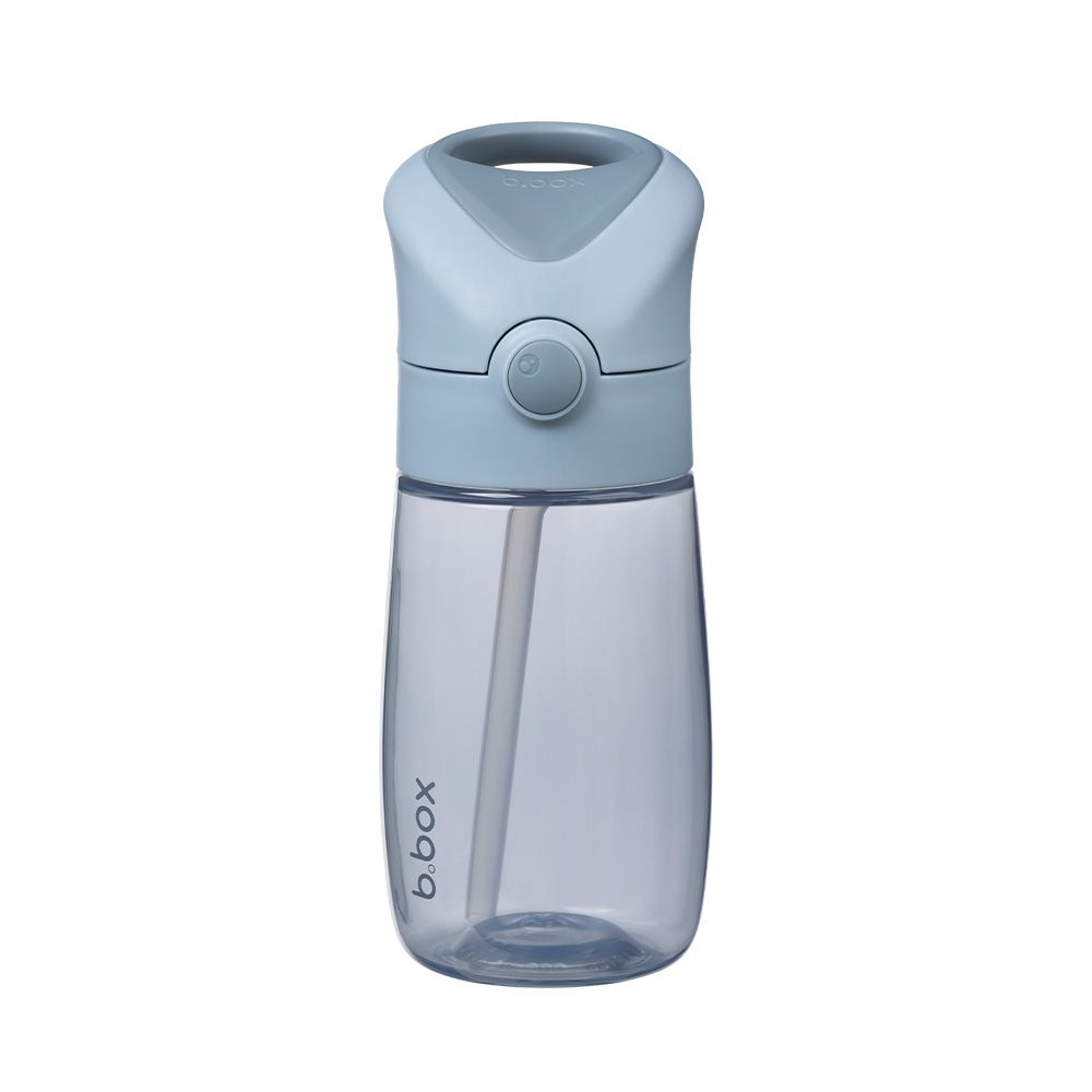 Bình nước cho bé Jnr. 380ml 4 Binh Nuoc Cho Be Jnr 380ml Chill Out