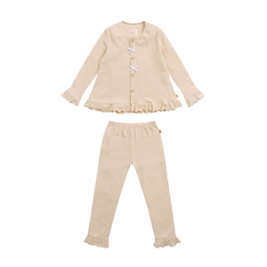 Bloomie Co Ords Bo Do Dai Tay Bloomie Mau Be