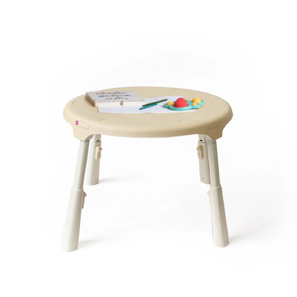 Bộ Bàn Chơi Oribel Portaplay Kèm 2 Ghế - Monsterland Adventure 5 Bo Ban Choi Oribel Portaplay Kem 2 Ghe Monsterland Adventure 3