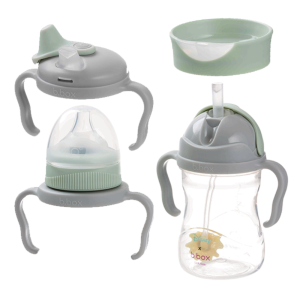 Bo Binh Nuoc 4 Nap Thay The Tien Dung Cho Be Winnie The Pooh 1