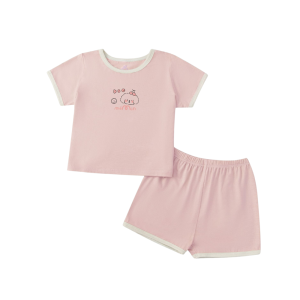 Bo Coc Tay Mem Min By La Pomme Nguoi Ban Puppy Hong