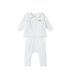 Bo Dai Tay Cuc Thang La Pomme Be Dieu Da 2