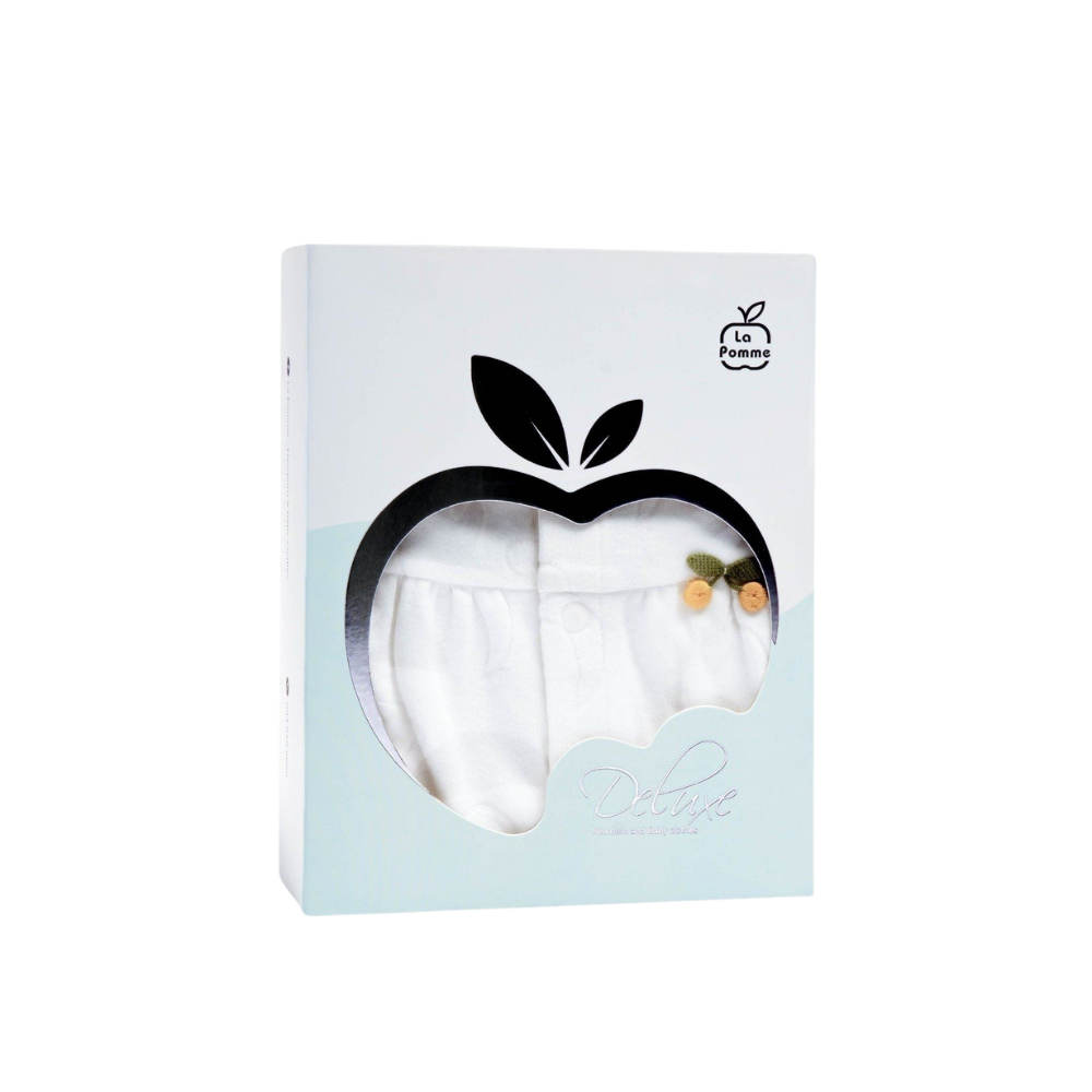 Bộ dài tay cúc thẳng La Pomme bé điệu đà 5 Bo Dai Tay Cuc Thang La Pomme Be Dieu Da 3