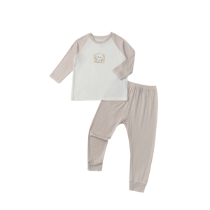 Bo Dai Tay Mem Min By La Pomme Em Ai Cung Puppy Be