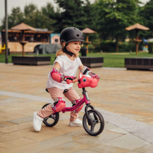 Bo Gang Tay Bao Ho Globber Toddler Gloves Flowers 3