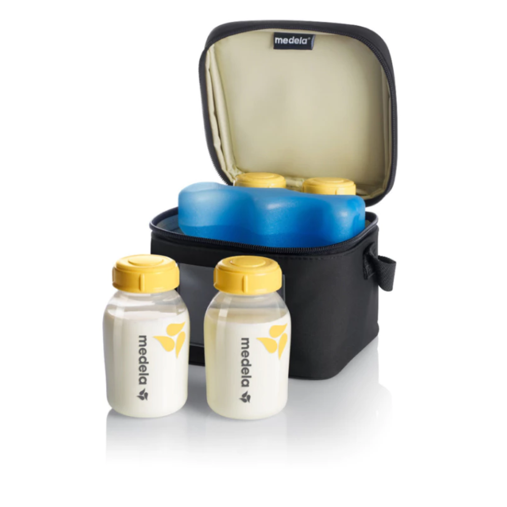 Bộ sản phẩm City Style Bag 4 Bo San Pham City Style Bag 2