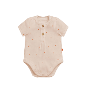 Bobo Bodysuit Bo Lien Ngan Bobo Be Confetti