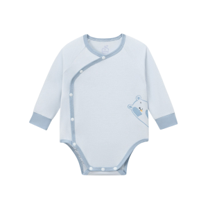 Body Chip Dai Tay La Pomme Gau Yeu Cua Me 1