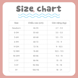 Body chip dài tay La Pomme Gấu yêu của mẹ 7 Body Chip Dai Tay La Pomme Gau Yeu Cua Me 3