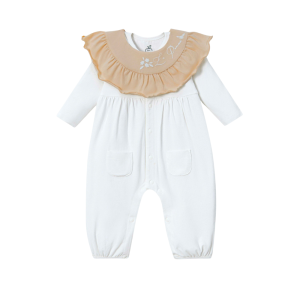 Body Dai Tay La Pomme Baby Princess