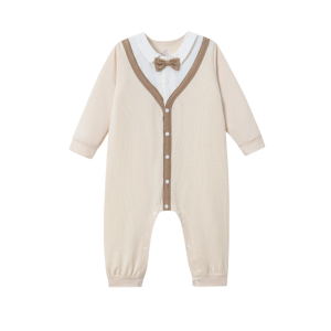 Body Dai Tay La Pomme Be Con Thanh Lich 1