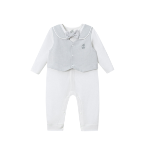 Body Dai Tay La Pomme Be Vui Kham Pha 2