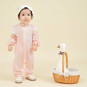 Body Dai Tay La Pomme Phoi Beo Diu Dang 2