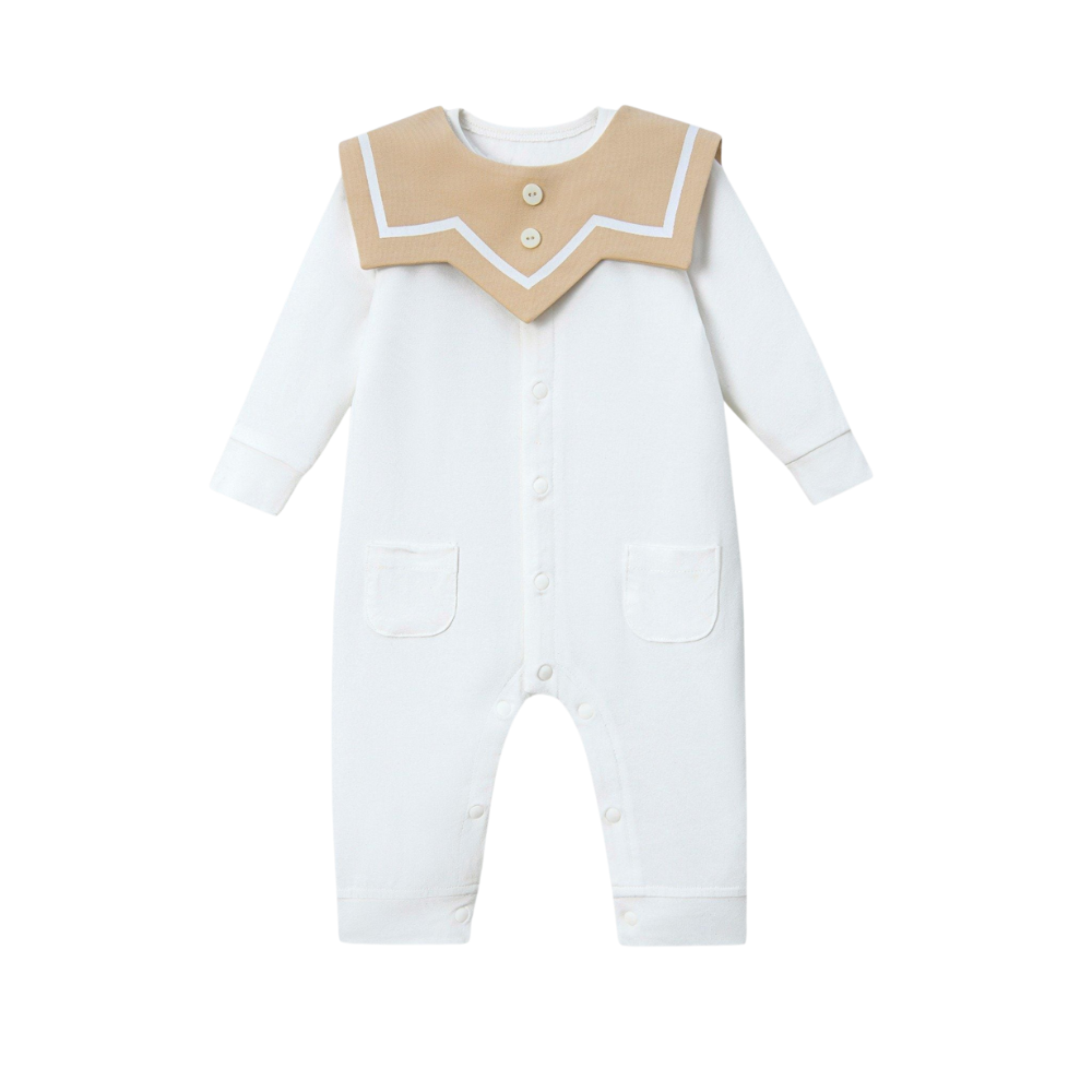 Body dài tay La Pomme sarang baby 3 Body Dai Tay La Pomme Sarang Baby 1