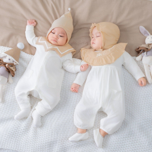 Body Dai Tay La Pomme Sarang Baby 2