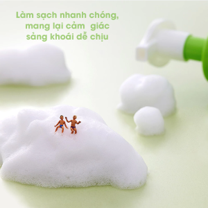 Bot Rua Mong Va Ve Sinh Vung Kin Huu Co Cho Be Tu 3 Thang Atono2 3