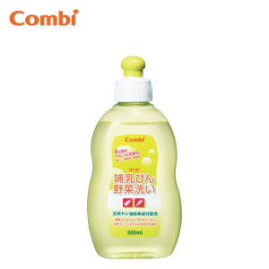 Chai Dung Dich Rua Binh Sua Va Rau Cu Qua Tu Dau Co 1