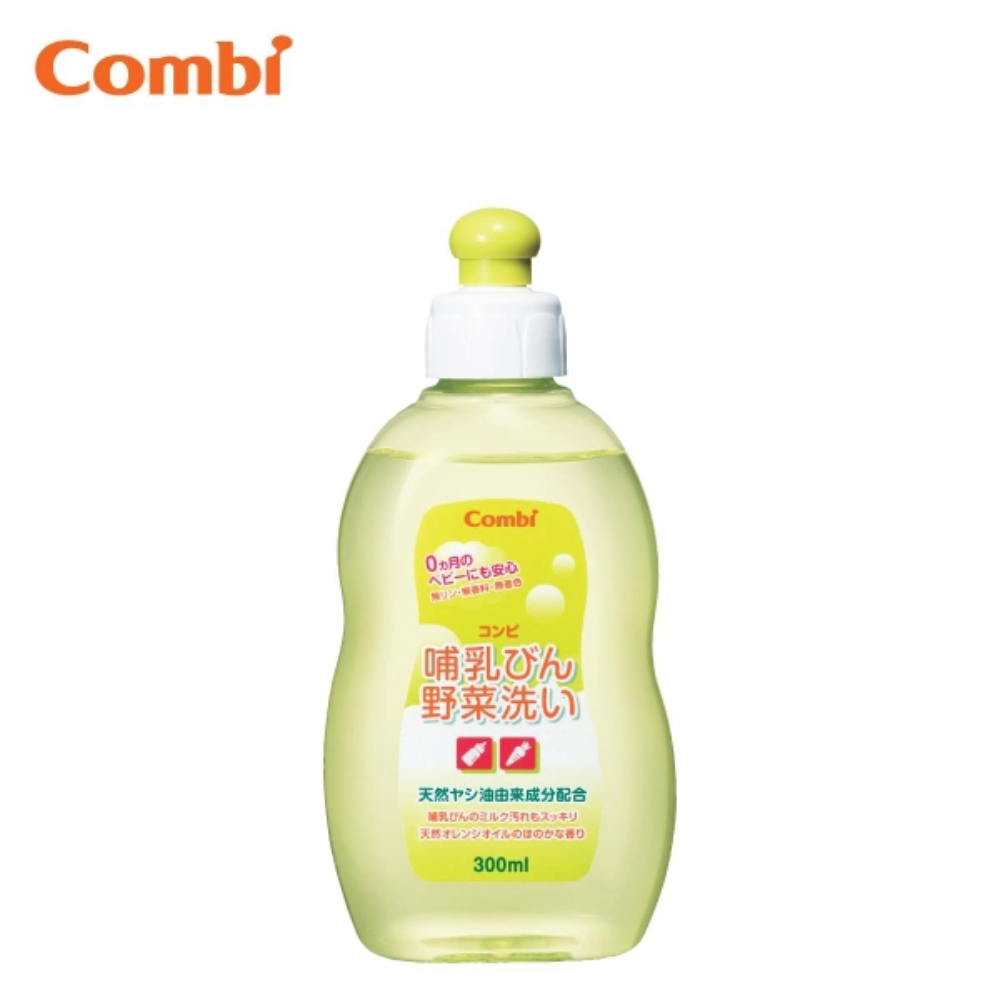 Chai dung dịch rửa bình sữa và rau củ quả từ dầu cọ 3 Chai Dung Dich Rua Binh Sua Va Rau Cu Qua Tu Dau Co 1