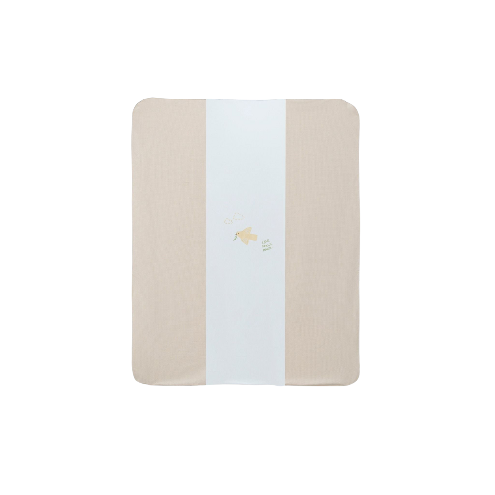 Chăn đa năng giữ ấm La Pomme đô thị vui nhộn 3 Chan Da Nang Giu Am La Pomme Do Thi Vui Nhon