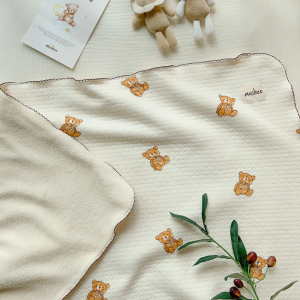 Chan Lua Cotton Gau Teddy