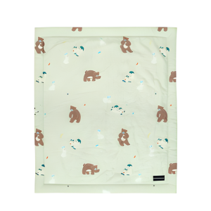 Chan Modal Tencel Dono Dono Picnic Day 1