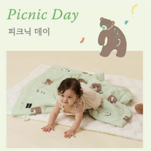Chan Modal Tencel Dono Dono Picnic Day 2