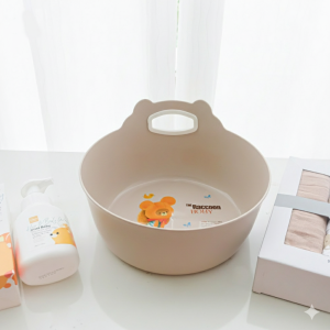 Chau Rua Mat Tai Gau Be