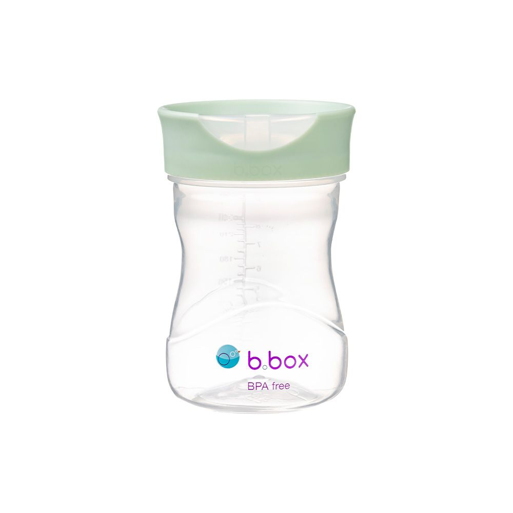 Cốc nhỏ tập cho bé uống nước 3 Coc Nho Cho Be Tap Uong Nuoc Sage