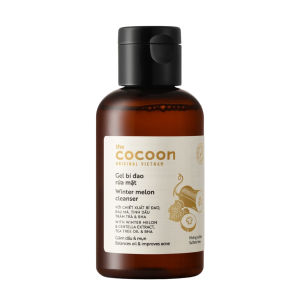 Cocoon Gel Bi Dao Rua Mat 140ml