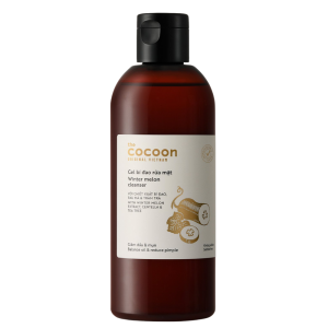 Cocoon Gel Bi Dao Rua Mat 310ml