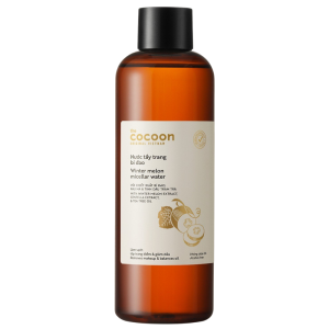 Cocoon Nuoc Tay Trang Bi Dao 500ml