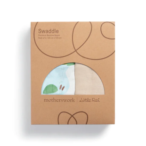 Combo 2 Khan Quan Soi Tre Little Rei 120x120cm Cam Trai 1