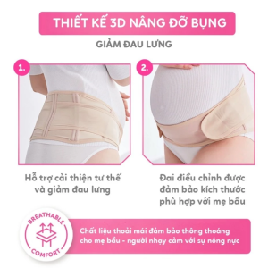 Dai Danh Cho Ba Bau Mamas Choice 3