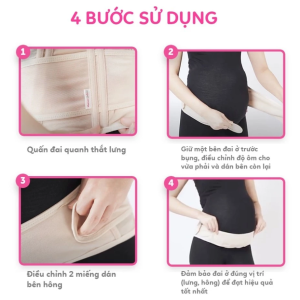 Dai Danh Cho Ba Bau Mamas Choice 4