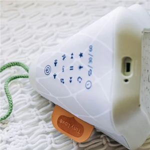 Máy chiếu sao phát nhạc Tiny Love 3-in-1 Tiny Dreamer Musical Projector - Boho Chic 10 Den Chieu Sao Phat Nhac Tiny Love 3 In 1 Tiny Dreamer 2