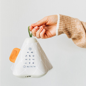 Máy chiếu sao phát nhạc Tiny Love 3-in-1 Tiny Dreamer Musical Projector - Boho Chic 11 Den Chieu Sao Phat Nhac Tiny Love 3 In 1 Tiny Dreamer 5