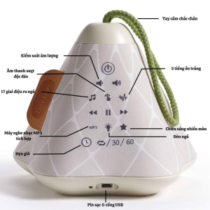 Den Chieu Sao Phat Nhac Tiny Love 3 In 1 Tiny Dreamer 6