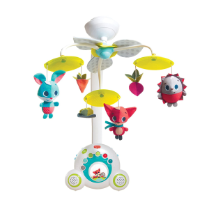 Do Choi Treo Noi Cui Tiny Love Soothe N Groove Mobile Meadow Days 1