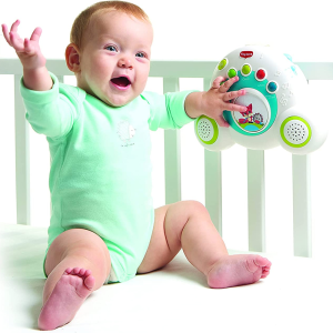 Đồ chơi treo nôi cũi Tiny Love Soothe 'N' Groove Mobile, Meadow Days 12 Do Choi Treo Noi Cui Tiny Love Soothe N Groove Mobile Meadow Days 5