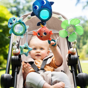 Do Choi Treo Xe Day Tiny Love Music Nature Stroll Arch Treasure The Ocean 4